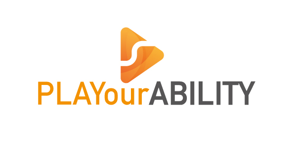 playourability logo