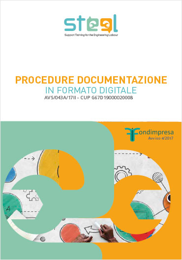 procedure documentazione formato digitale